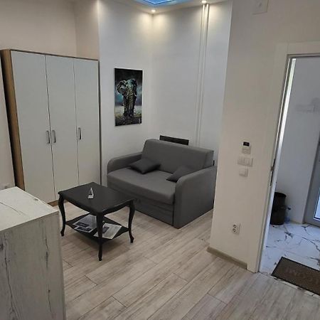 Bumerang Apartmans, New Belgrade, Belgrade Arena Exterior photo